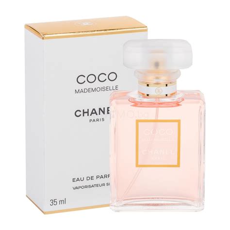 35ml coco chanel mademoiselle